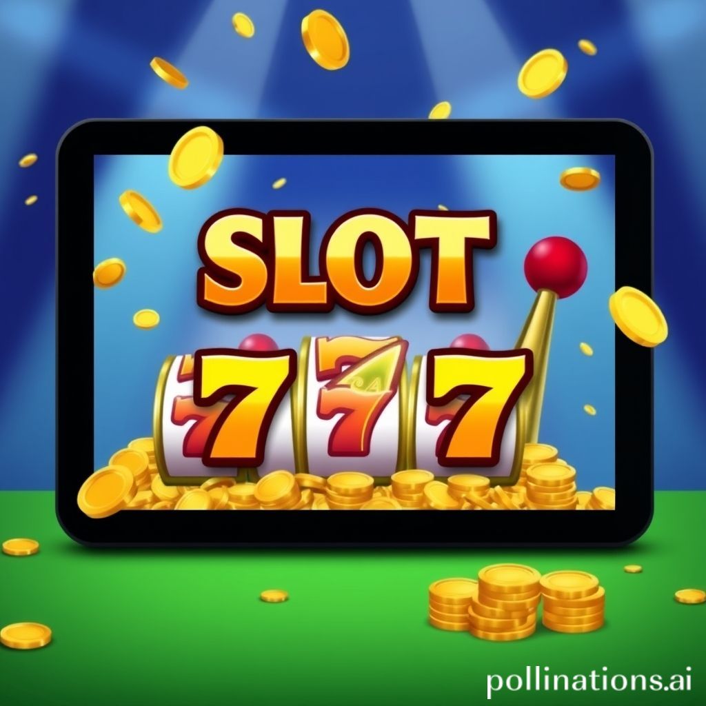 Memahami Cara Kerja Slot 777 Vip